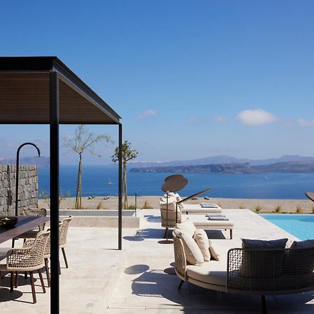 Aernia Suites & Art Akrotiri  Bagian luar foto