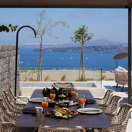 Aernia Suites & Art Akrotiri  Bagian luar foto