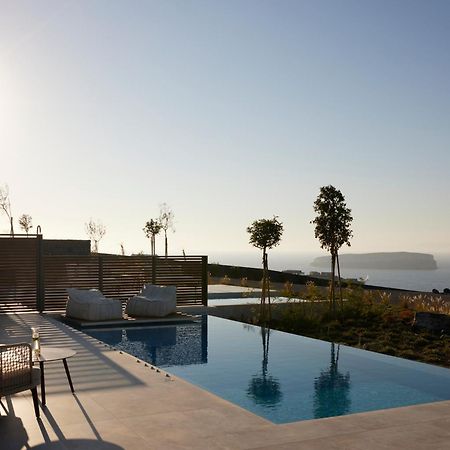 Aernia Suites & Art Akrotiri  Bagian luar foto
