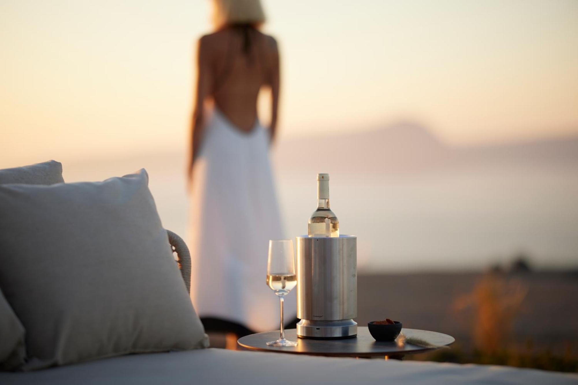 Aernia Suites & Art Akrotiri  Bagian luar foto