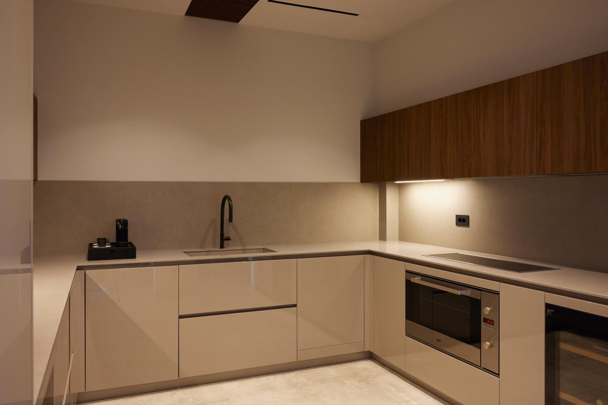 Aernia Suites & Art Akrotiri  Bagian luar foto
