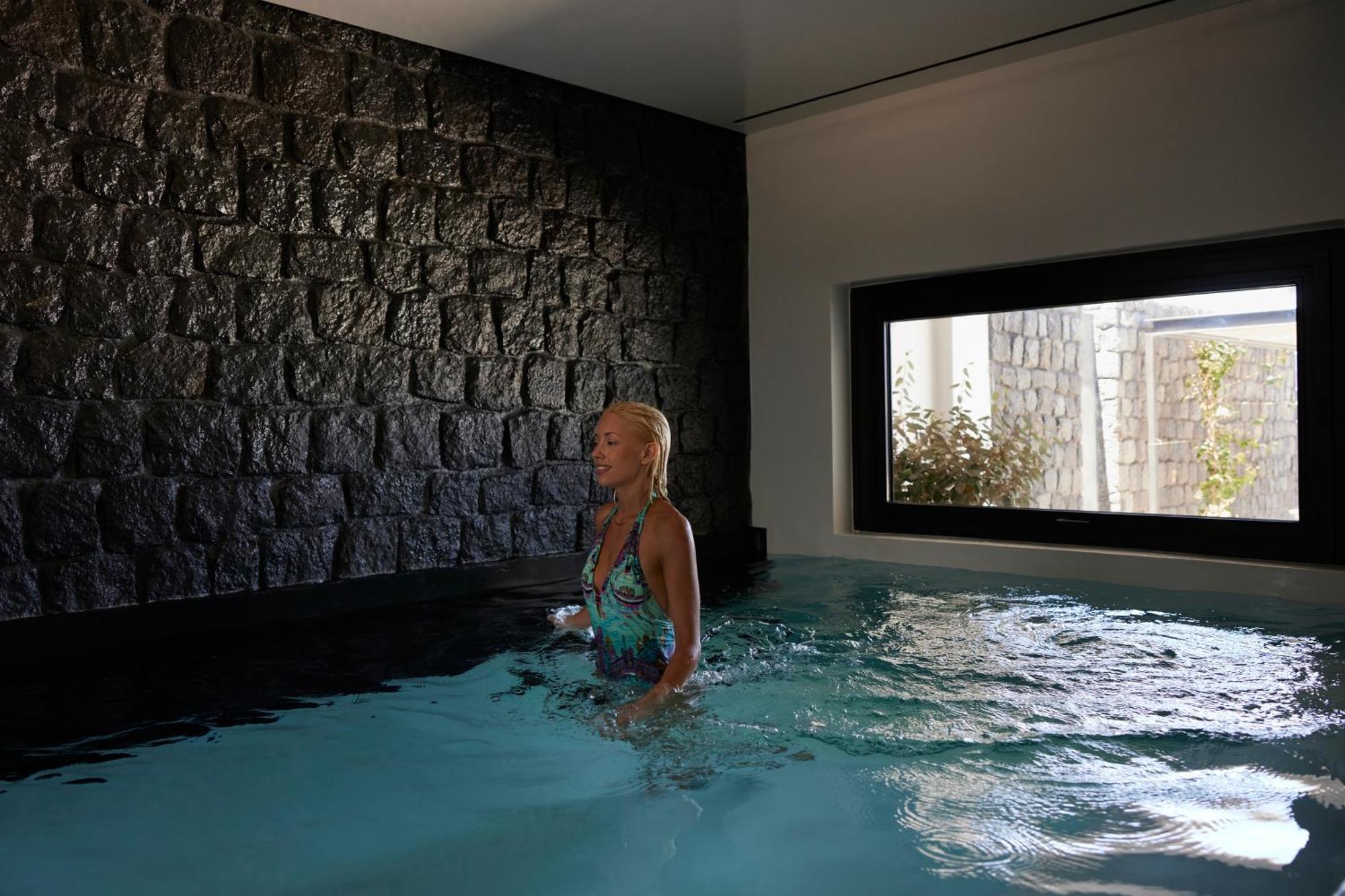 Aernia Suites & Art Akrotiri  Bagian luar foto