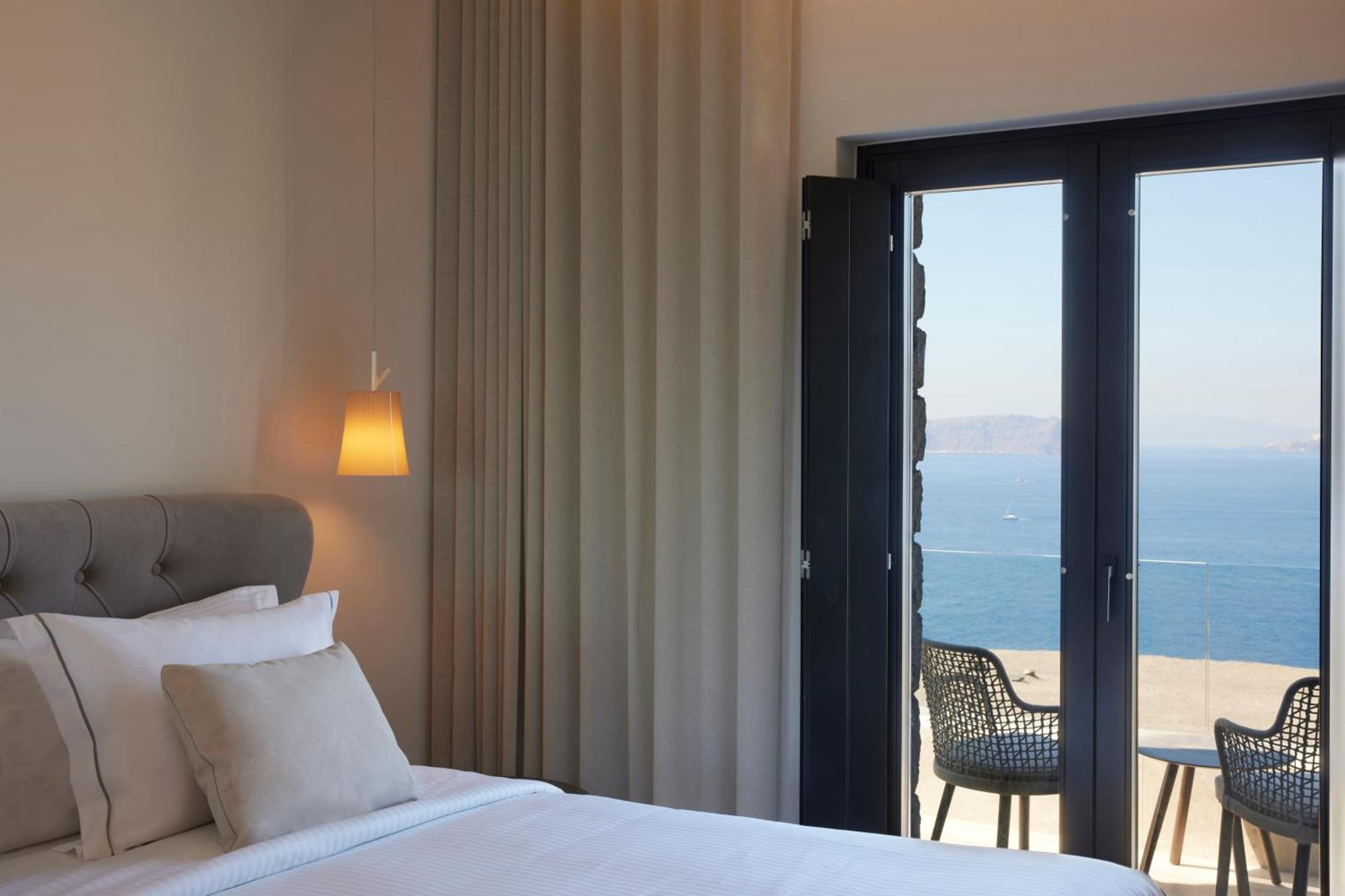Aernia Suites & Art Akrotiri  Bagian luar foto