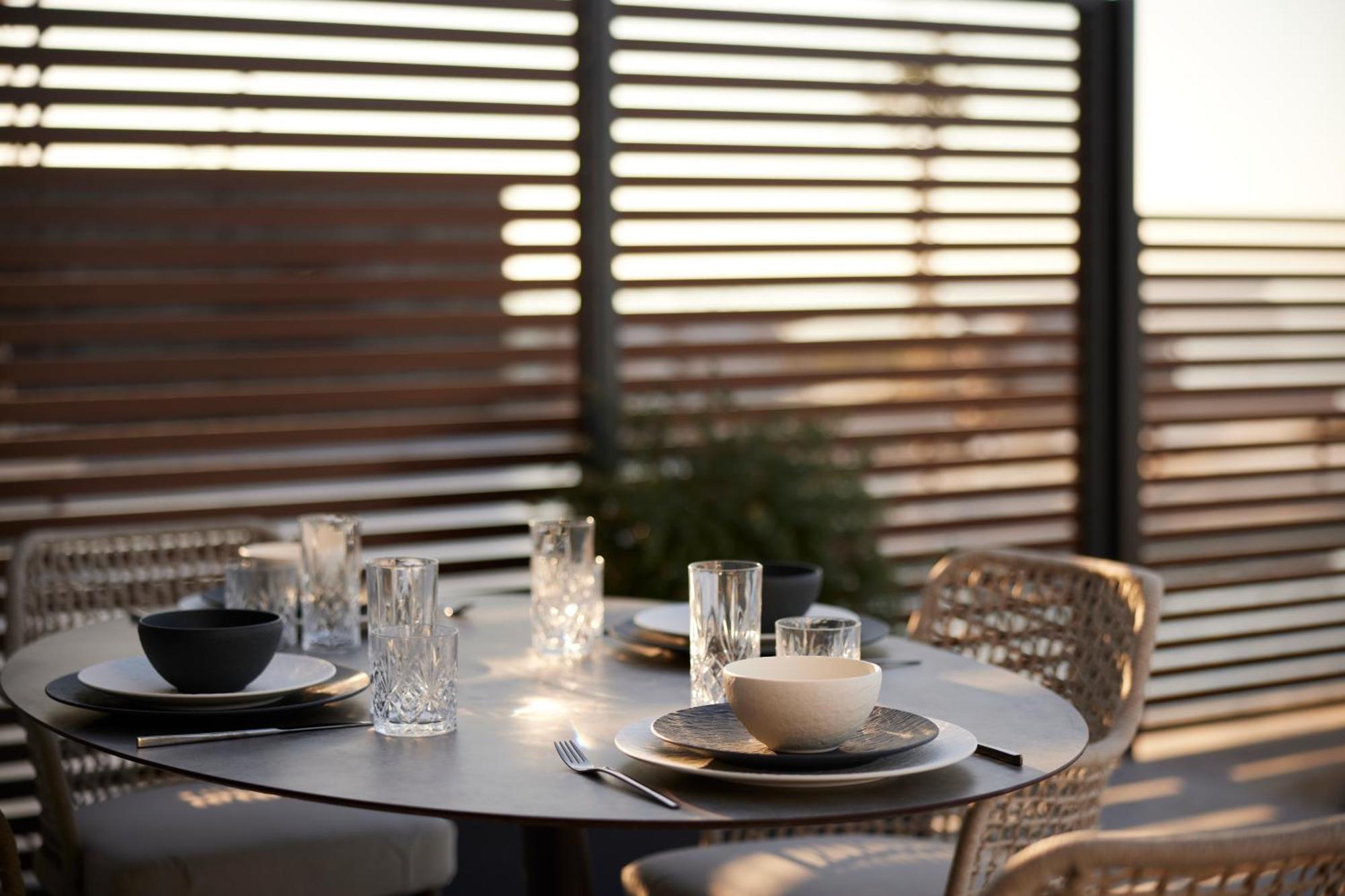 Aernia Suites & Art Akrotiri  Bagian luar foto