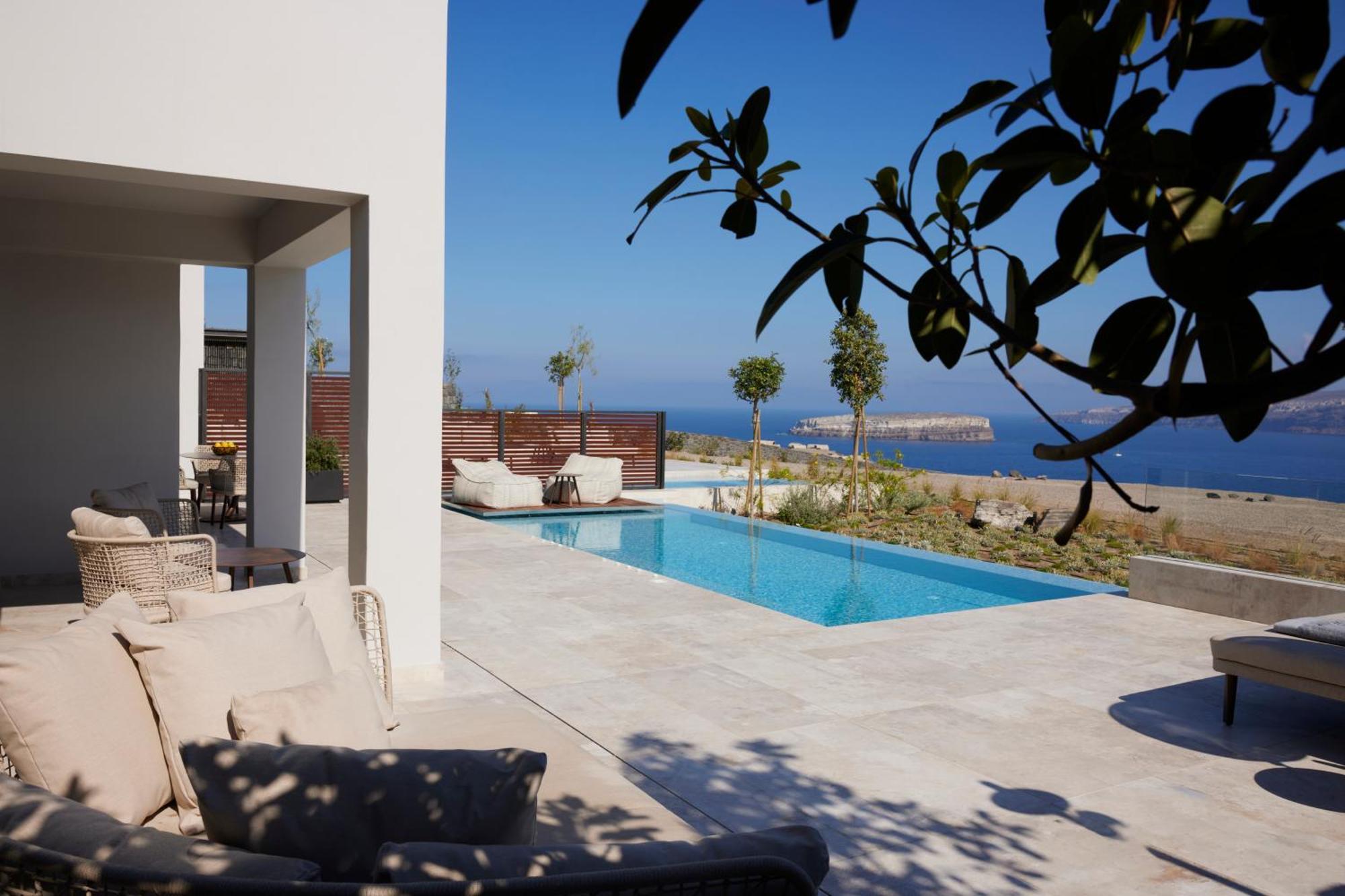 Aernia Suites & Art Akrotiri  Bagian luar foto