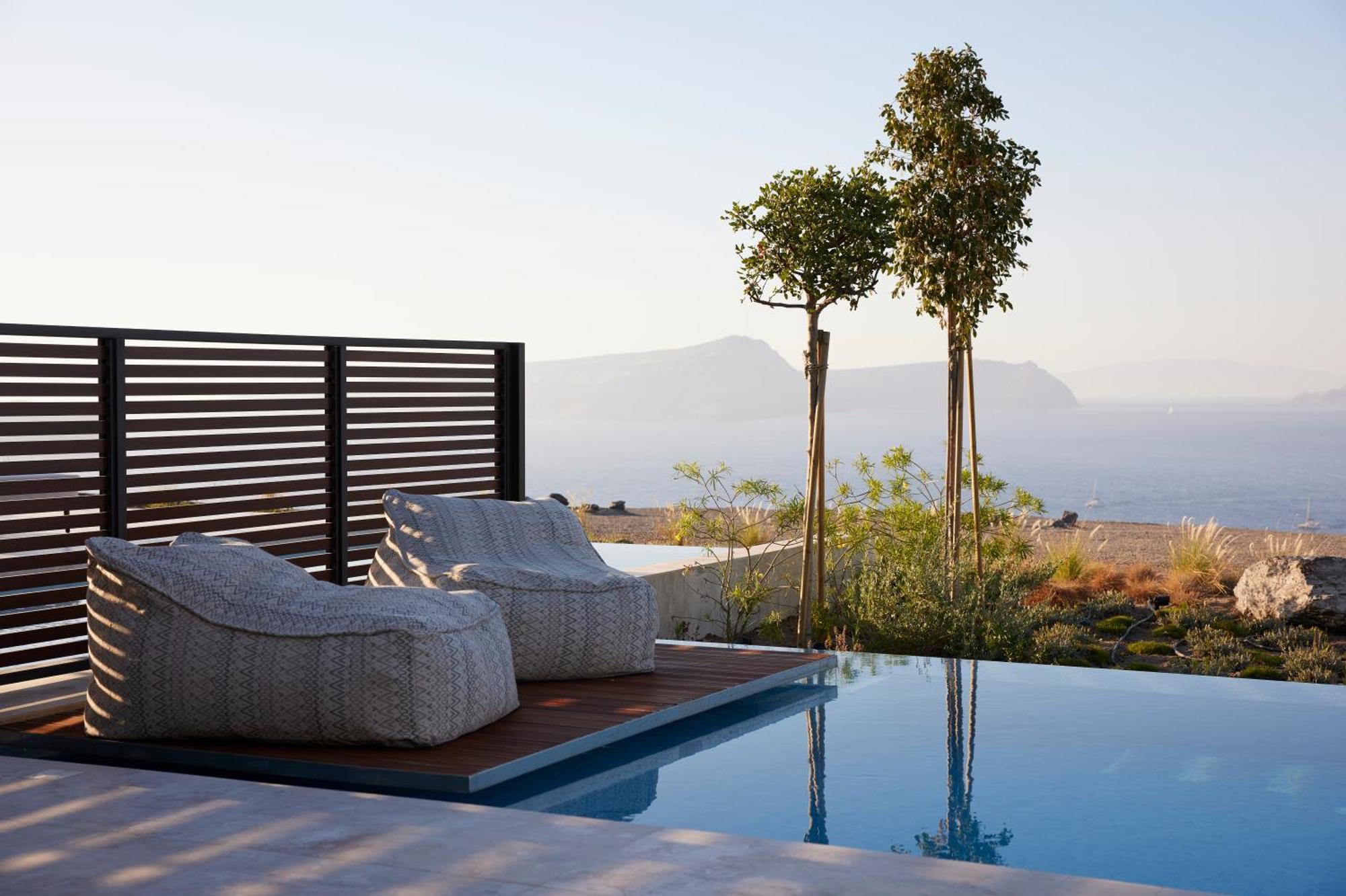 Aernia Suites & Art Akrotiri  Bagian luar foto