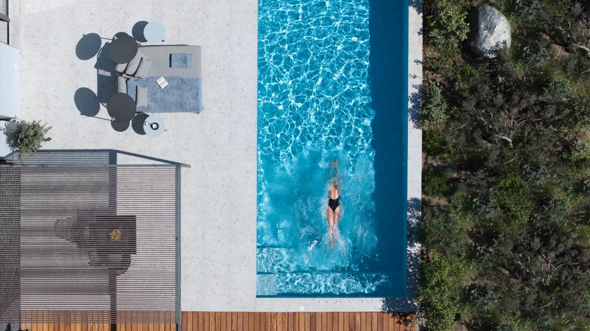 Aernia Suites & Art Akrotiri  Bagian luar foto